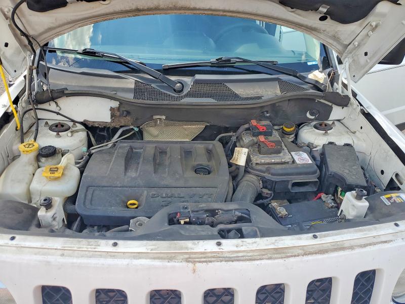 61494636 :رقم المزاد ، 1C4NJPFB7GD651889 vin ، 2016 Jeep Patriot مزاد بيع