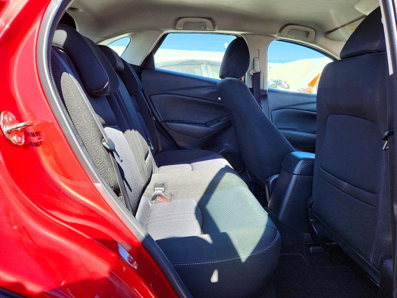 Aukcja sprzedaży 2019 Mazda Cx-3, vin: JM1DKFB72K1460170, numer aukcji: 61194856
