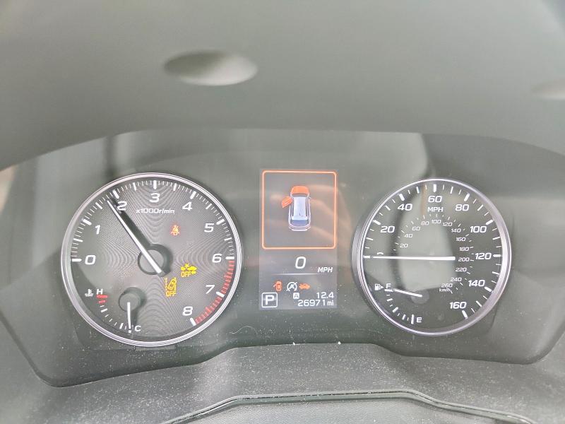 62928726 :رقم المزاد ، 4S4BTADC5N3207317 vin ، 2022 Subaru Outback مزاد بيع