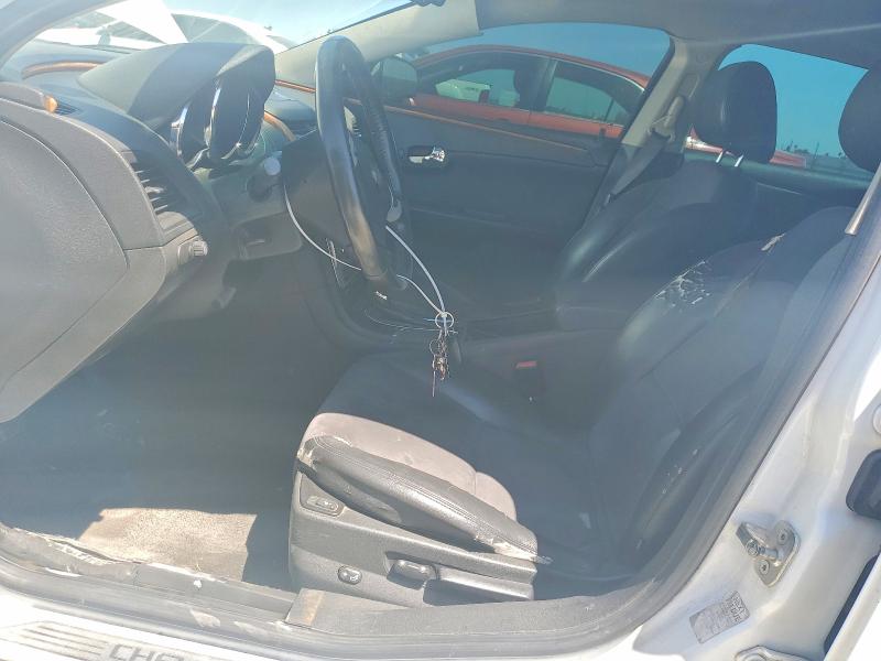 Aukcja sprzedaży 2012 Chevrolet Malibu, vin: 1G1ZD5E02CF256085, numer aukcji: 62867816