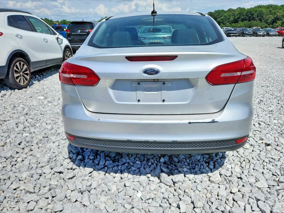 Aukcja sprzedaży 2016 Ford Focus, vin: 1FADP3E20GL345570, numer aukcji: 61860996