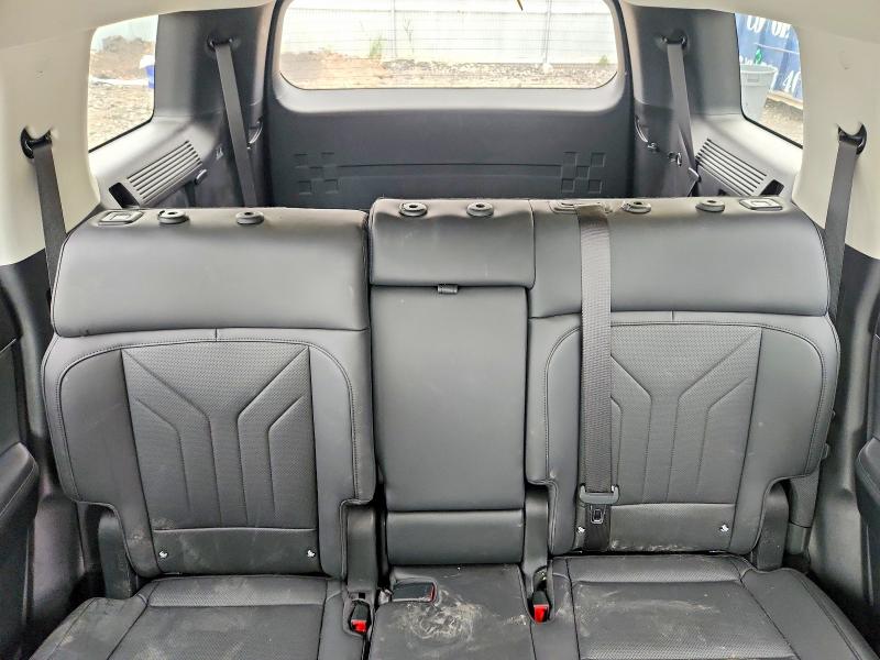 Aukcja sprzedaży 2024 Hyundai Santa Fe, vin: 5NMP2DG13RH001235, numer aukcji: 62605466
