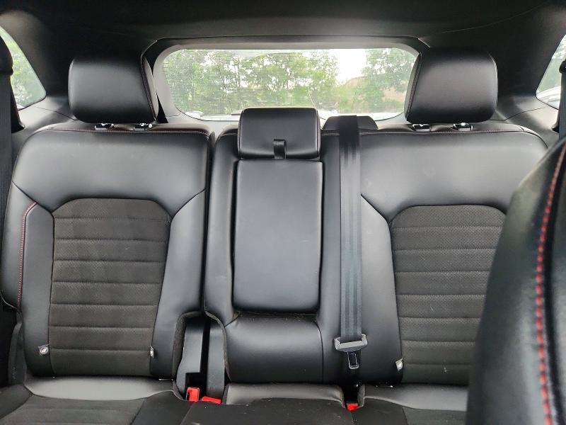 Продаж на аукціоні авто 2021 Ford Edge, vin: 2FMPK4J91MBA64979, номер лоту: 62056166