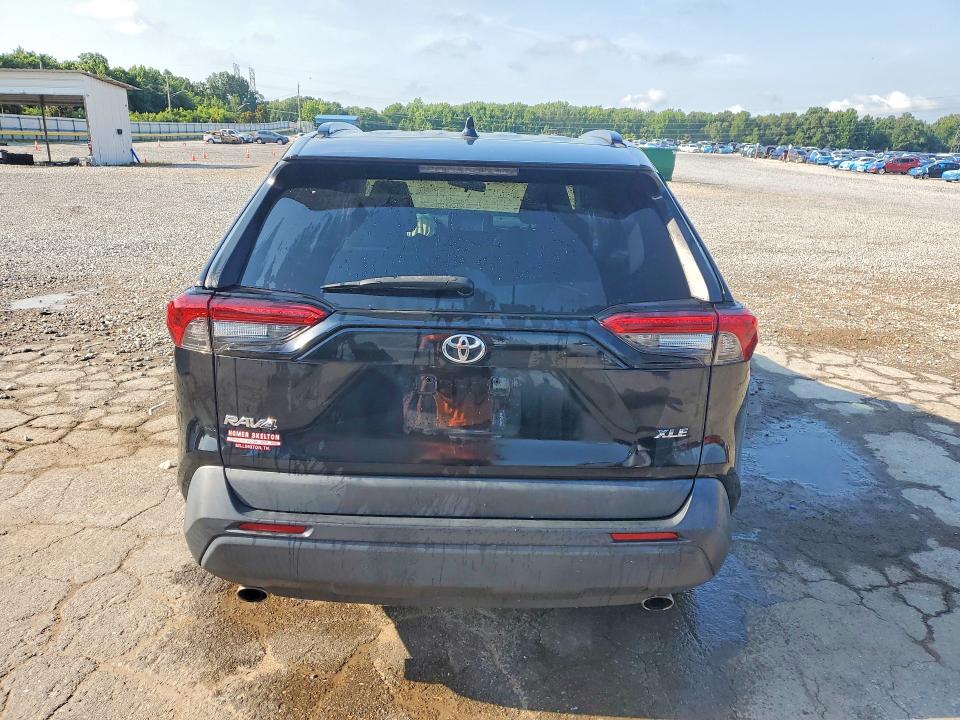 Aukcja sprzedaży 2019 Toyota Rav4, vin: 2T3W1RFV4KW046976, numer aukcji: 85451195