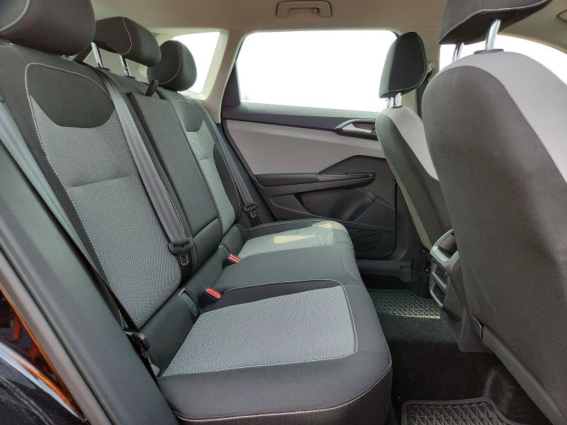 Продажа на аукционе авто 2023 Volkswagen Taos, vin: 3VVMX7B25PM381888, номер лота: 62659116