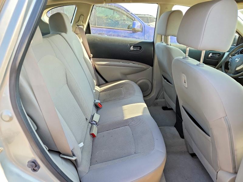 Продаж на аукціоні авто 2015 Nissan Rogue Select, vin: JN8AS5MV7FW769946, номер лоту: 62221976