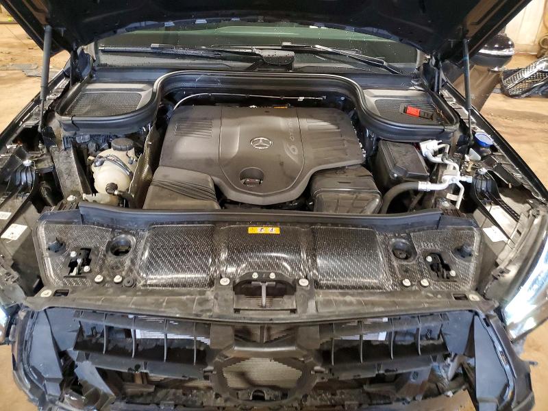 59351106 :رقم المزاد ، 4JGFB5KB8TB559266 vin ، 2026 Mercedes-benz Gle مزاد بيع