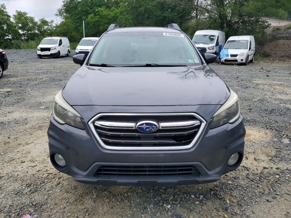 Продаж на аукціоні авто 2018 Subaru Outback, vin: 4S4BSACC7J3353748, номер лоту: 61959686
