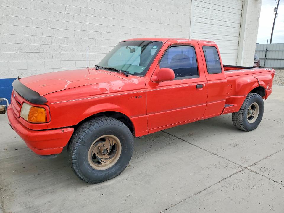 Продажа на аукционе авто 1994 Ford Ranger, vin: 1FTCR15X7RPA42135, номер лота: 62336766