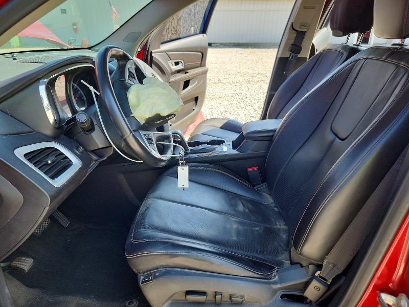 Продажа на аукционе авто 2015 Gmc Terrain, vin: 2GKFLYE35F6334516, номер лота: 62508916