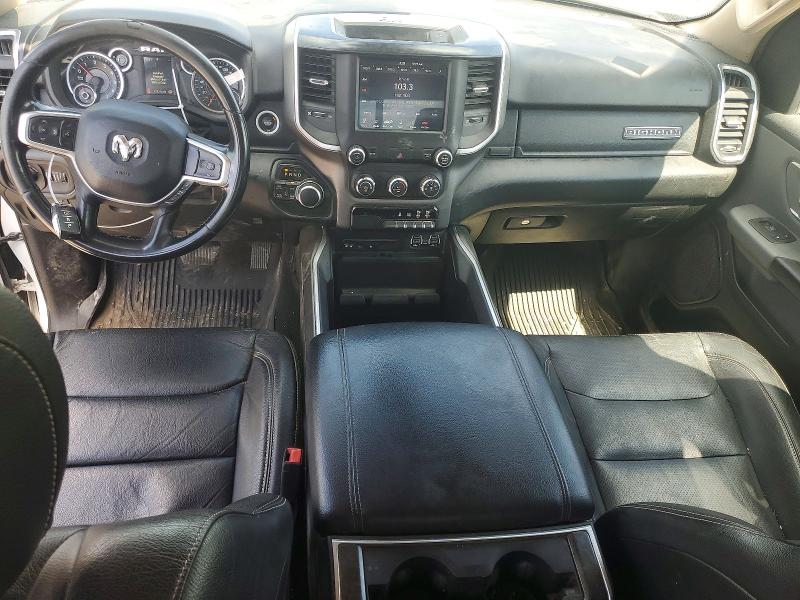 Продаж на аукціоні авто 2019 Ram 1500, vin: 1C6SRFFT4KN699729, номер лоту: 59974366