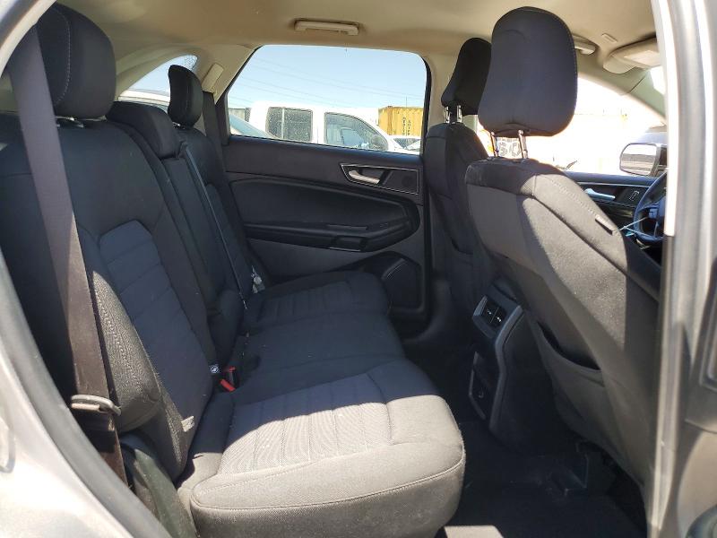 Aukcja sprzedaży 2022 Ford Edge, vin: 2FMPK4G97NBA17173, numer aukcji: 62612976