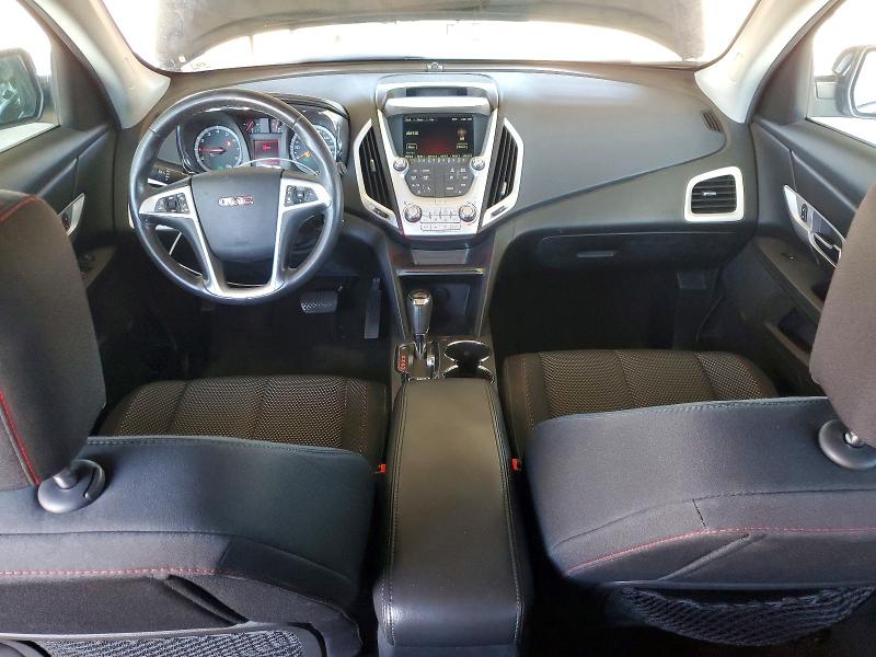 Aukcja sprzedaży 2017 Gmc Terrain, vin: 2GKALNEK9H6326678, numer aukcji: 61345626