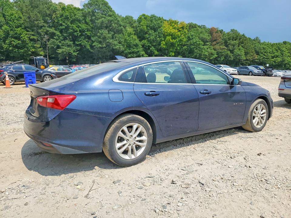 Aukcja sprzedaży 2017 Chevrolet Malibu, vin: 1G1ZE5ST5HF140835, numer aukcji: 85616215