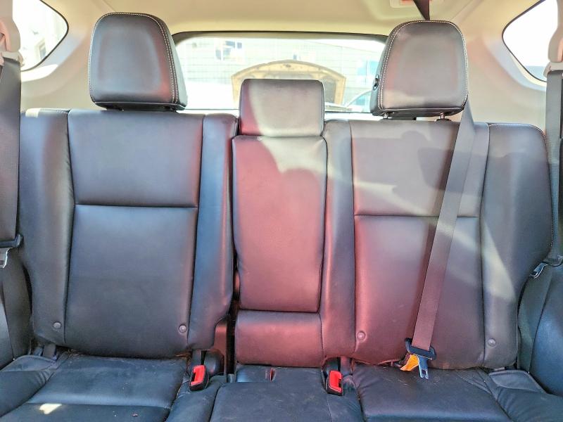 Продажа на аукционе авто 2015 Toyota Rav4, vin: 2T3DFREV9FW281423, номер лота: 85992115