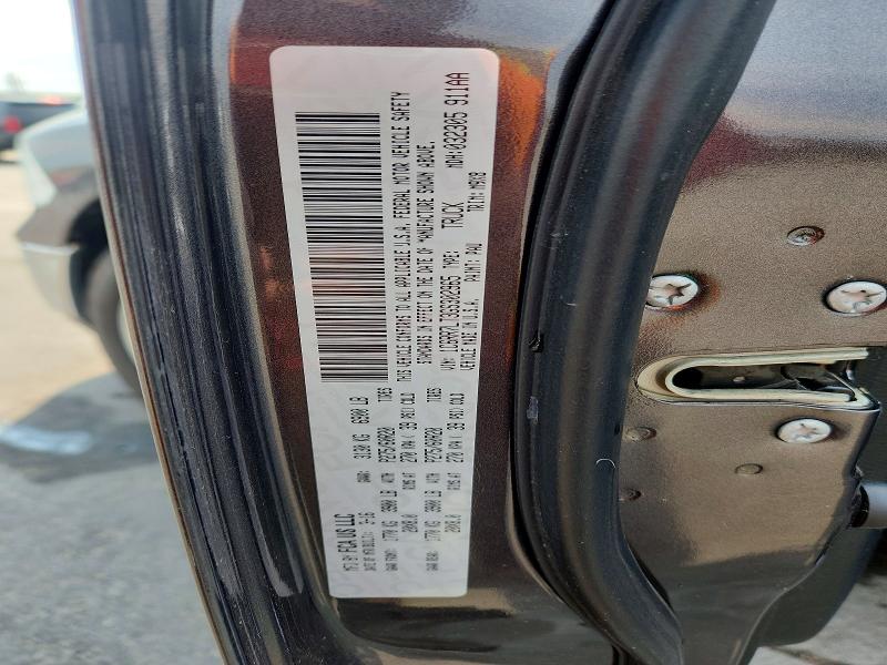 Продажа на аукционе авто 2016 Ram 1500, vin: 1C6RR7LT3GS302965, номер лота: 59903846