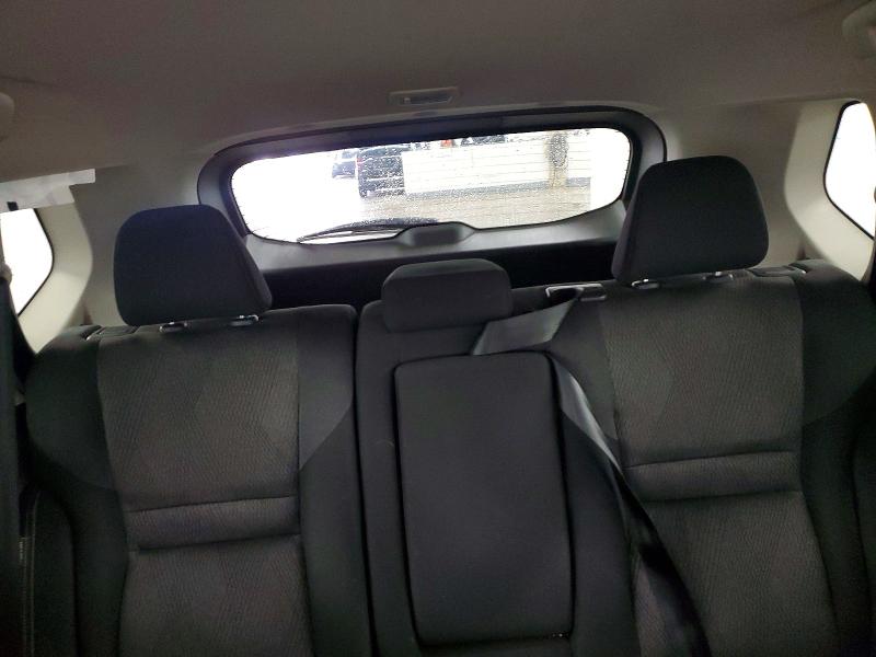 Продажа на аукционе авто 2025 Nissan Rogue, vin: 5N1BT3BAXSC803189, номер лота: 62761096