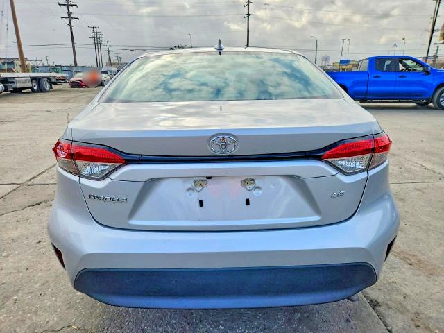 Aukcja sprzedaży 2023 Toyota Corolla, vin: 5YFB4MDEXPP055825, numer aukcji: 59380496