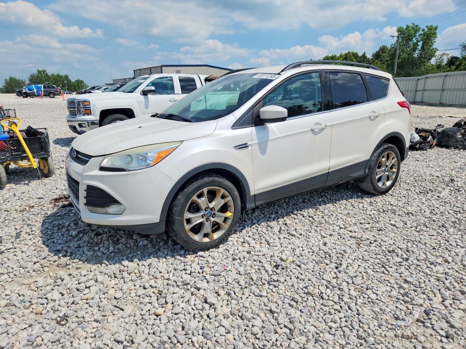 Aukcja sprzedaży 2014 Ford Escape, vin: 1FMCU9G95EUB82591, numer aukcji: 60011246