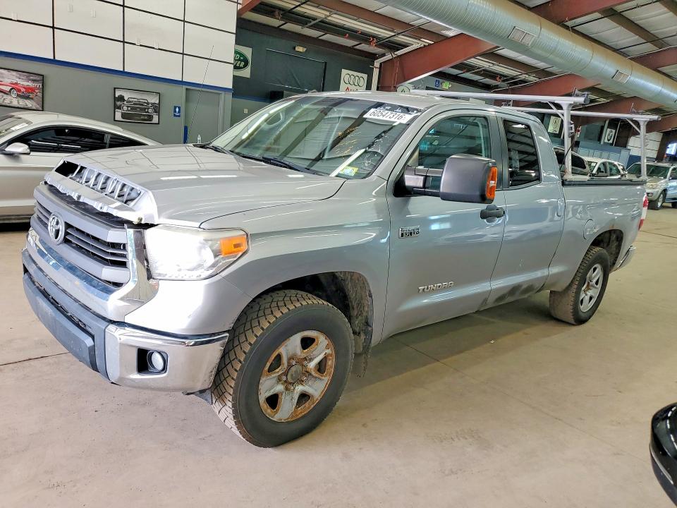 Aukcja sprzedaży 2015 Toyota Tundra, vin: 5TFUY5F18FX439941, numer aukcji: 60547316