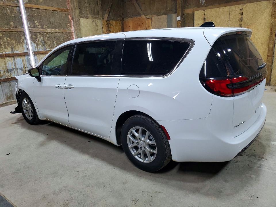 Aukcja sprzedaży 2027 Chrysler Pacifica, vin: 2C4RC1BG7VR580472, numer aukcji: 63543136