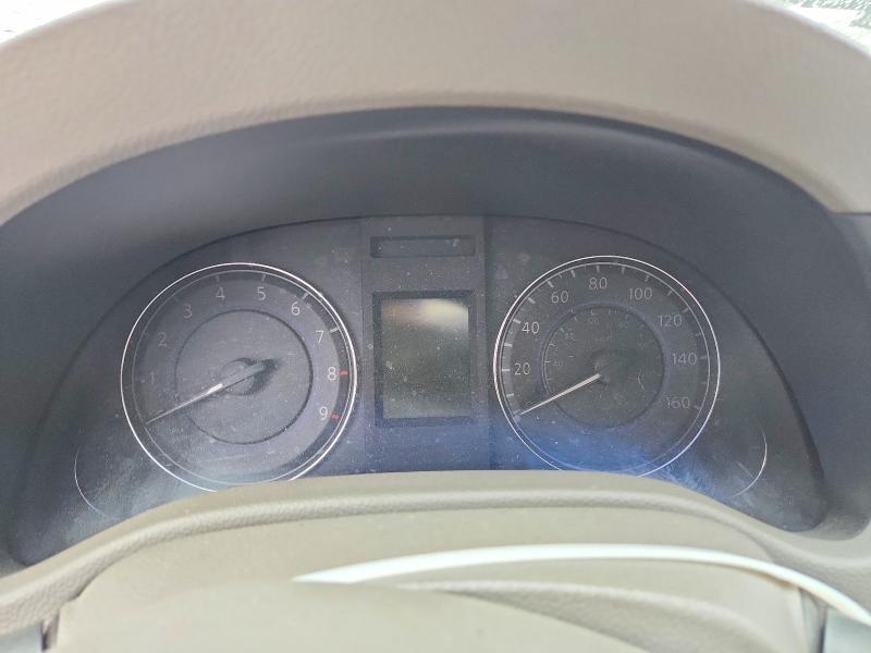Продажа на аукционе авто 2011 Infiniti G37 Sedan, vin: JN1CV6AP3BM510273, номер лота: 59918536