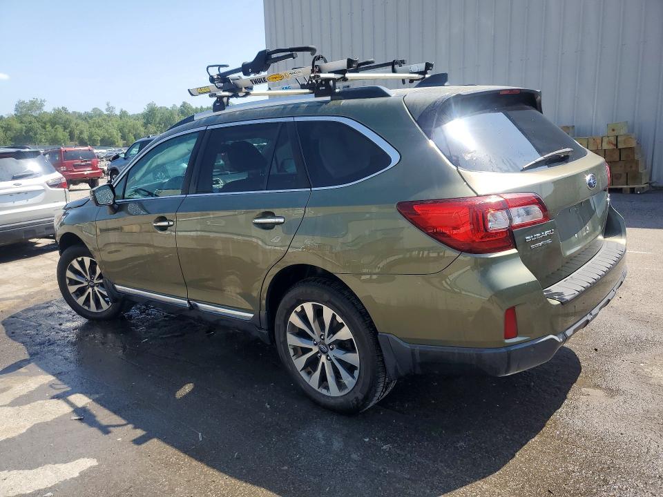 2017 Subaru Outback მანქანა იყიდება აუქციონზე, vin: 4S4BSATC1H3302417, აუქციონის ნომერი: 59152406
