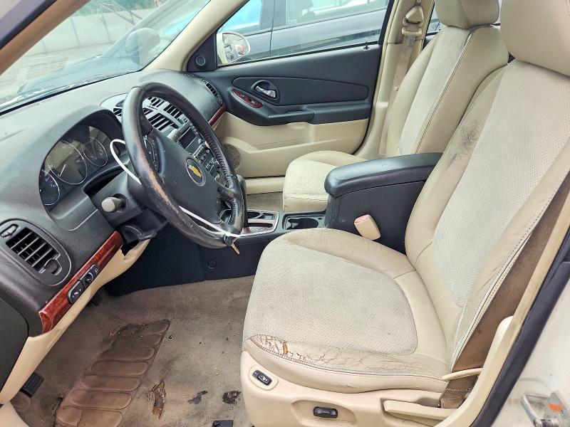 Aukcja sprzedaży 2007 Chevrolet Malibu, vin: 1G1ZU57N77F116905, numer aukcji: 62130116