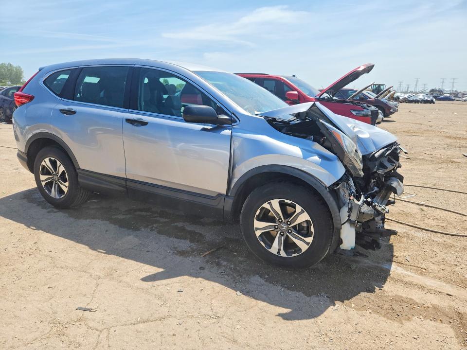 Aukcja sprzedaży 2018 Honda Cr-v, vin: 2HKRW6H35JH216938, numer aukcji: 63185886