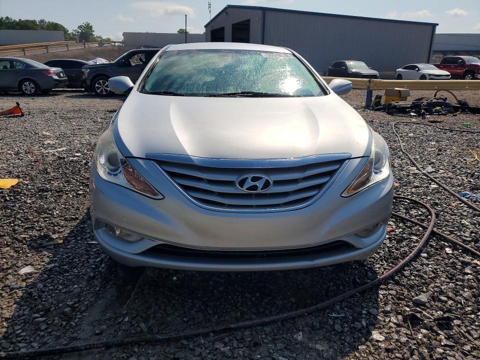 Aukcja sprzedaży 2013 Hyundai Sonata, vin: 5NPEB4AC2DH797683, numer aukcji: 59648636