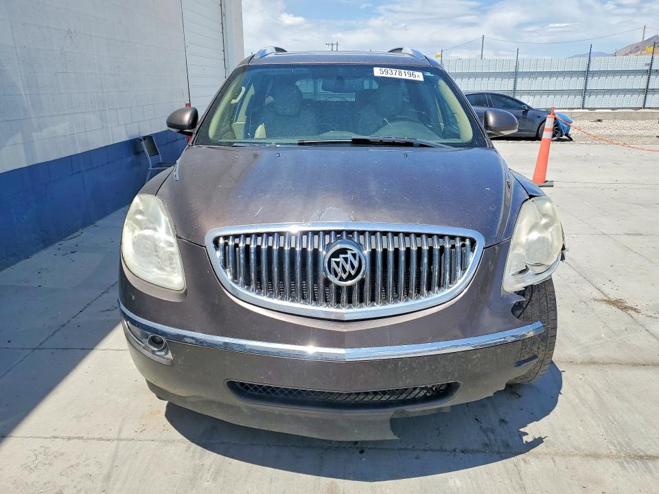 Aukcja sprzedaży 2009 Buick Enclave, vin: 5GAEV23D29J120084, numer aukcji: 59378196