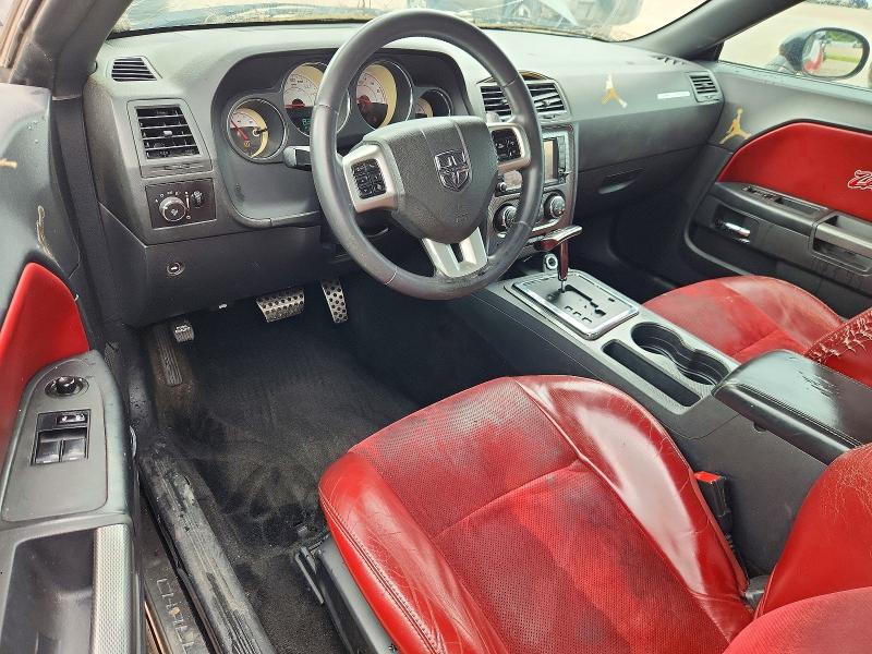 Продажа на аукционе авто 2014 Dodge Challenger, vin: 2C3CDYBT1EH224490, номер лота: 61598056