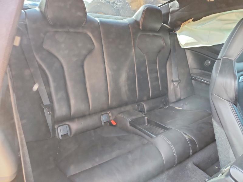 Aukcja sprzedaży 2015 Bmw M4, vin: WBS3R9C51FK333621, numer aukcji: 59308256
