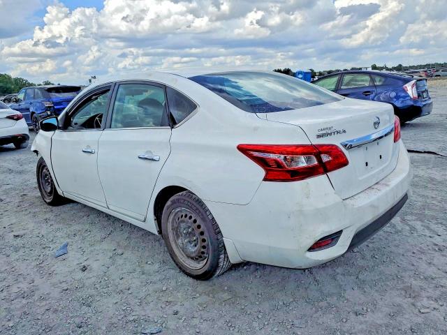 Aukcja sprzedaży 2018 Nissan Sentra, vin: 3N1AB7AP0JY319301, numer aukcji: 56106266