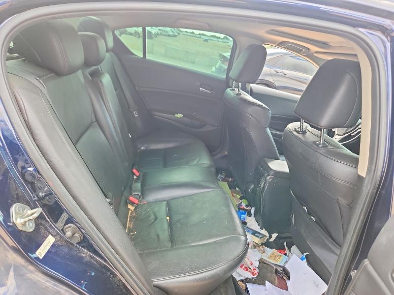 63450816 :رقم المزاد ، 19VDE1F50DE012926 vin ، 2013 Acura Ilx مزاد بيع