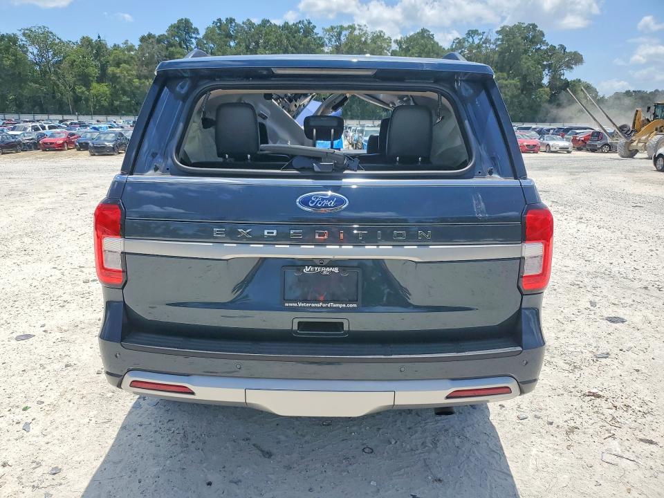 2024 Ford Expedition მანქანა იყიდება აუქციონზე, vin: 1FMJU1H85REB14578, აუქციონის ნომერი: 61817016