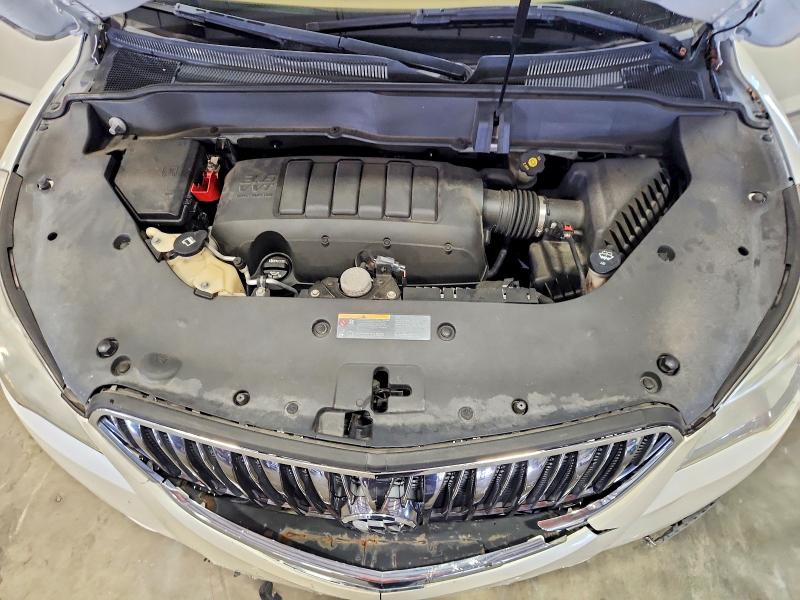 Продажа на аукционе авто 2014 Buick Enclave, vin: 5GAKRBKD4EJ115214, номер лота: 59382296