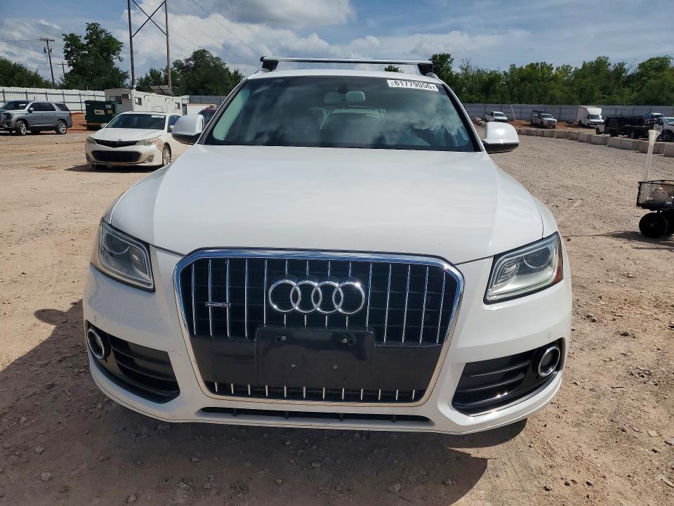 Aukcja sprzedaży 2016 Audi Q5, vin: WA1L2AFP5GA051994, numer aukcji: 61779056