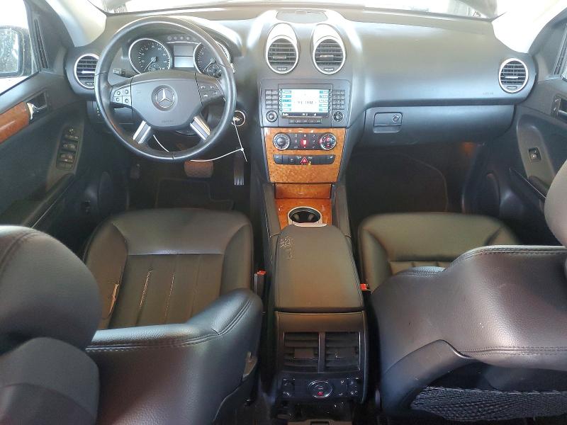 Продажа на аукционе авто 2008 Mercedes-benz Ml, vin: 4JGBB86EX8A352864, номер лота: 60644146