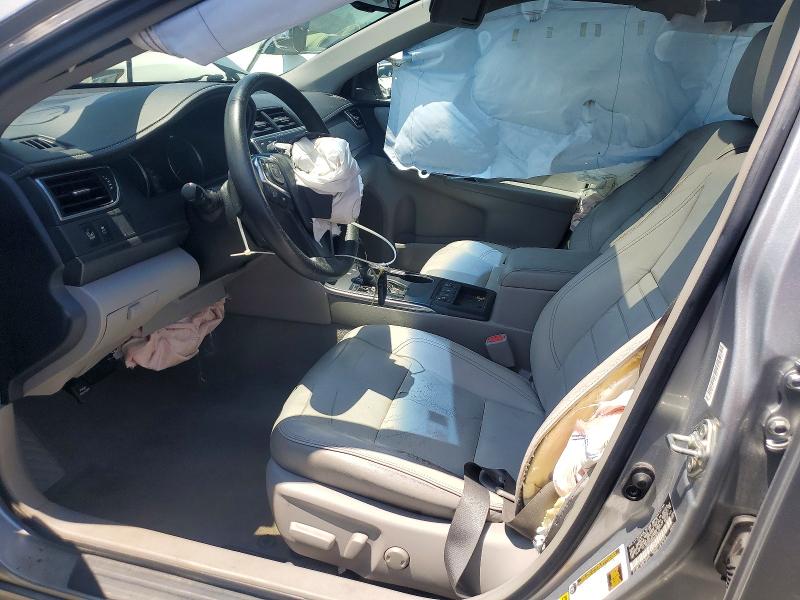 Aukcja sprzedaży 2017 Toyota Camry Hybrid, vin: 4T1BD1FK6HU207973, numer aukcji: 59809326