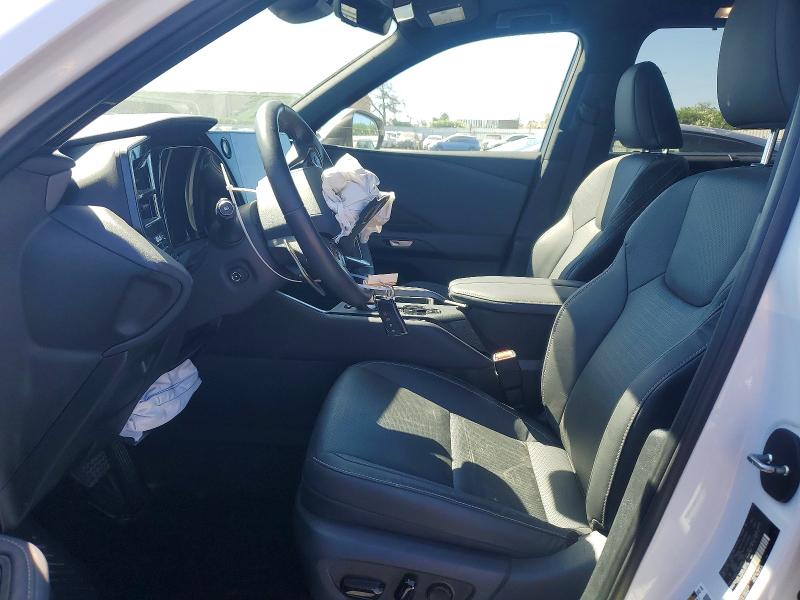 62611506 :رقم المزاد ، 5TDAAAA67RS005118 vin ، 2024 Lexus Tx 350 مزاد بيع