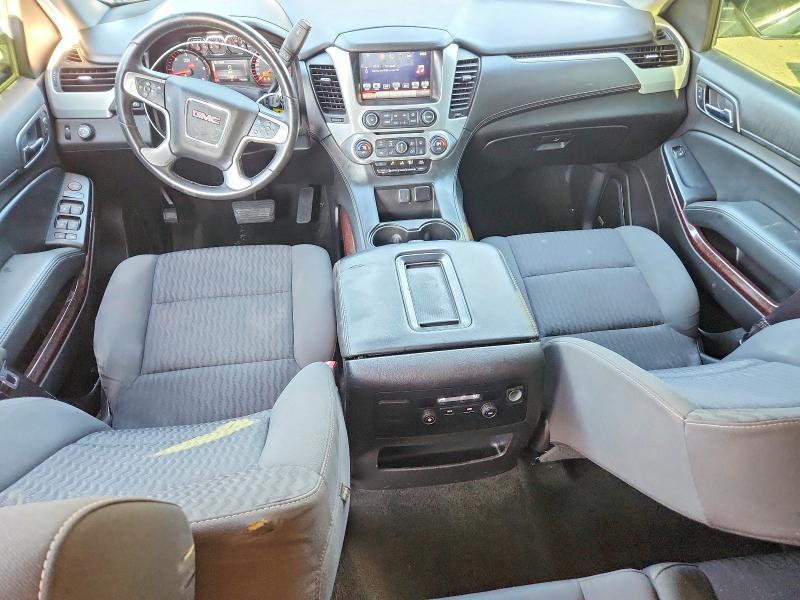 Aukcja sprzedaży 2016 Gmc Yukon, vin: 1GKS1AKC1GR184894, numer aukcji: 59147946