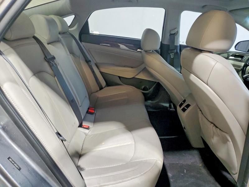 Aukcja sprzedaży 2018 Hyundai Sonata, vin: 5NPE34AF3JH656673, numer aukcji: 63117636