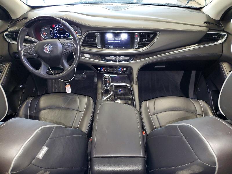 Продажа на аукционе авто 2020 Buick Enclave, vin: 5GAERDKW9LJ212819, номер лота: 59868166