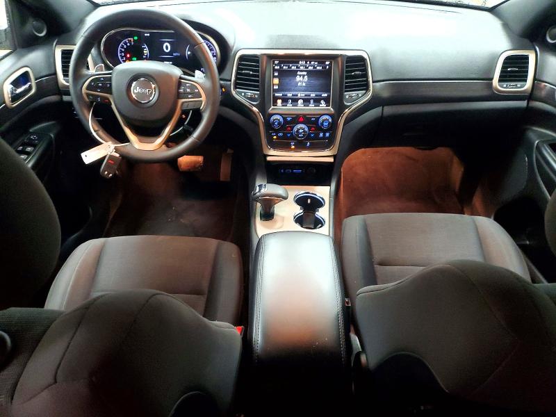Продаж на аукціоні авто 2014 Jeep Grand Cherokee, vin: 1C4RJFAG5EC139873, номер лоту: 61750156