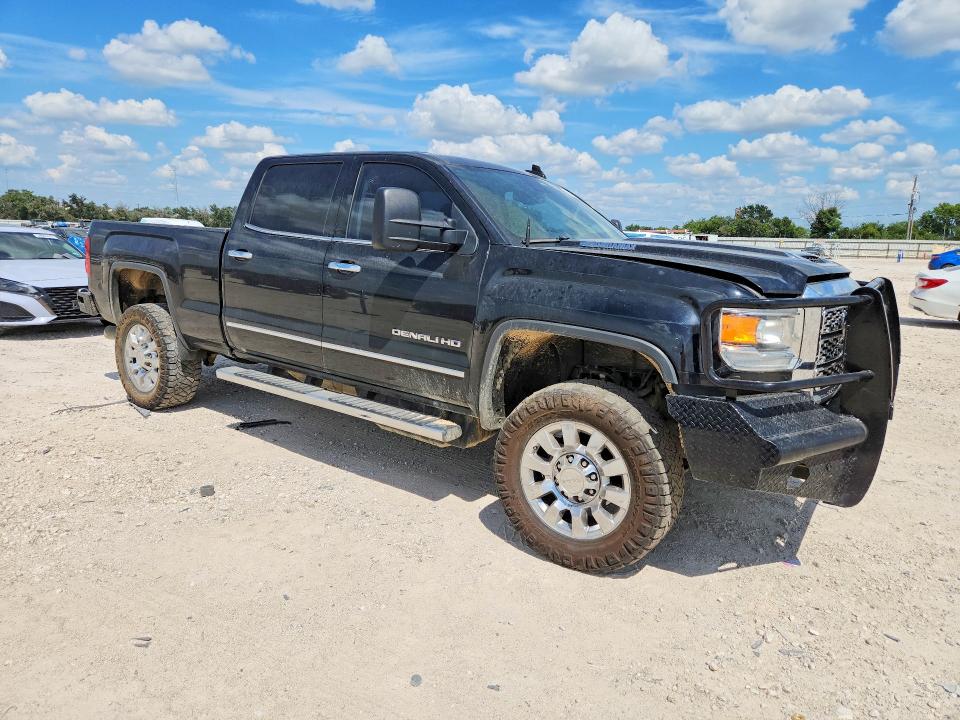 Aukcja sprzedaży 2018 Gmc Sierra, vin: 1GT12UEY9JF245172, numer aukcji: 85981615