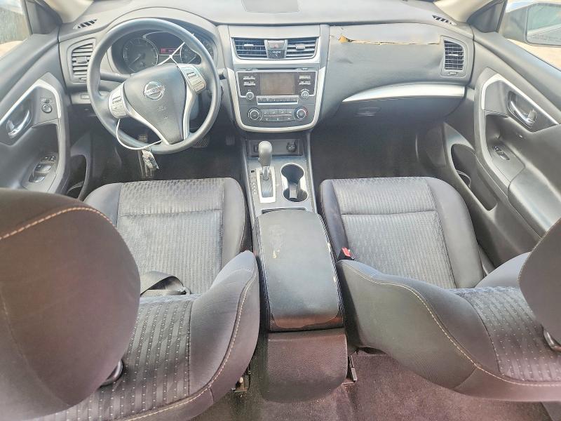Aukcja sprzedaży 2016 Nissan Altima, vin: 1N4AL3APXGC217868, numer aukcji: 61232306