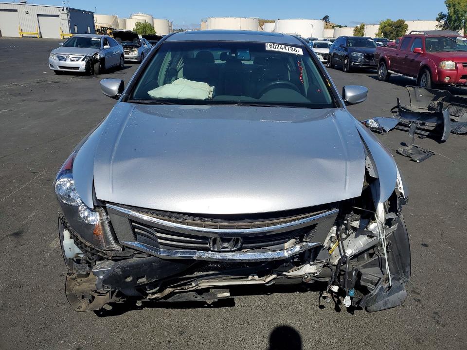 2009 Honda Accord მანქანა იყიდება აუქციონზე, vin: 1HGCP36809A028557, აუქციონის ნომერი: 60244786
