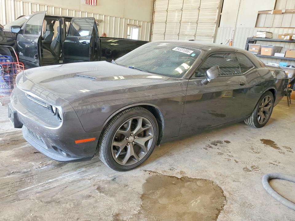 Aukcja sprzedaży 2015 Dodge Challenger, vin: 2C3CDZBG0FH823651, numer aukcji: 59331086