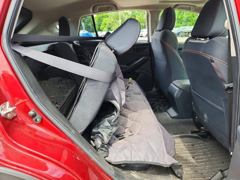Aukcja sprzedaży 2019 Subaru Crosstrek, vin: JF2GTADC9K8355139, numer aukcji: 60259676